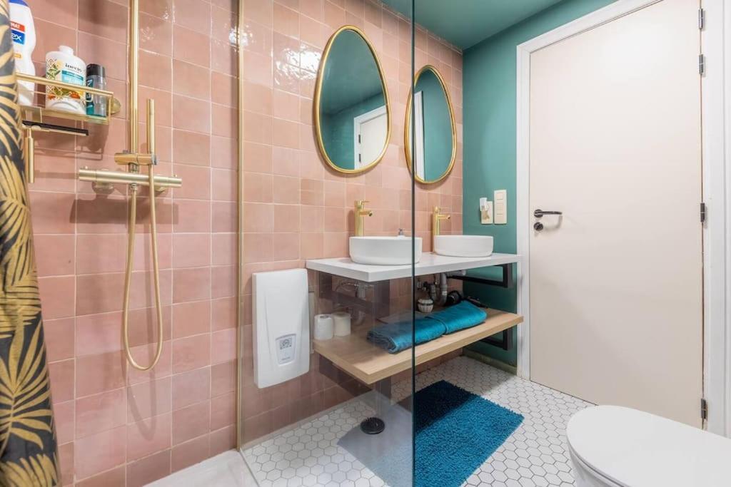 Appartement Durbuy Avec Piscine Et Activites المظهر الخارجي الصورة