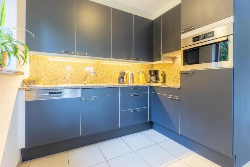 Appartement Durbuy Avec Piscine Et Activites المظهر الخارجي الصورة